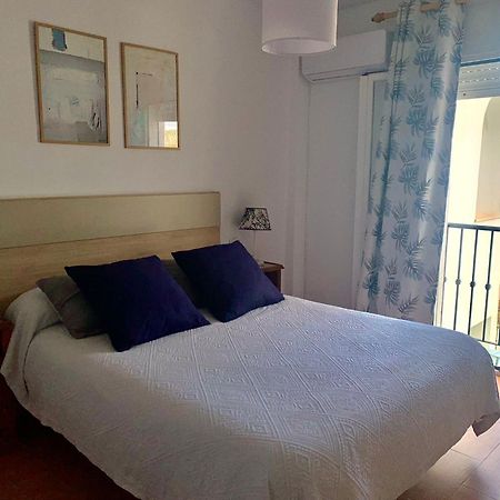 Apartamento La Fontanilla โกนิล เด ลาฟรอนเตรา ภายนอก รูปภาพ
