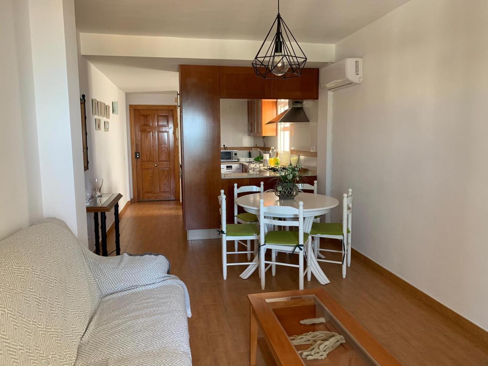 Apartamento La Fontanilla โกนิล เด ลาฟรอนเตรา ภายนอก รูปภาพ