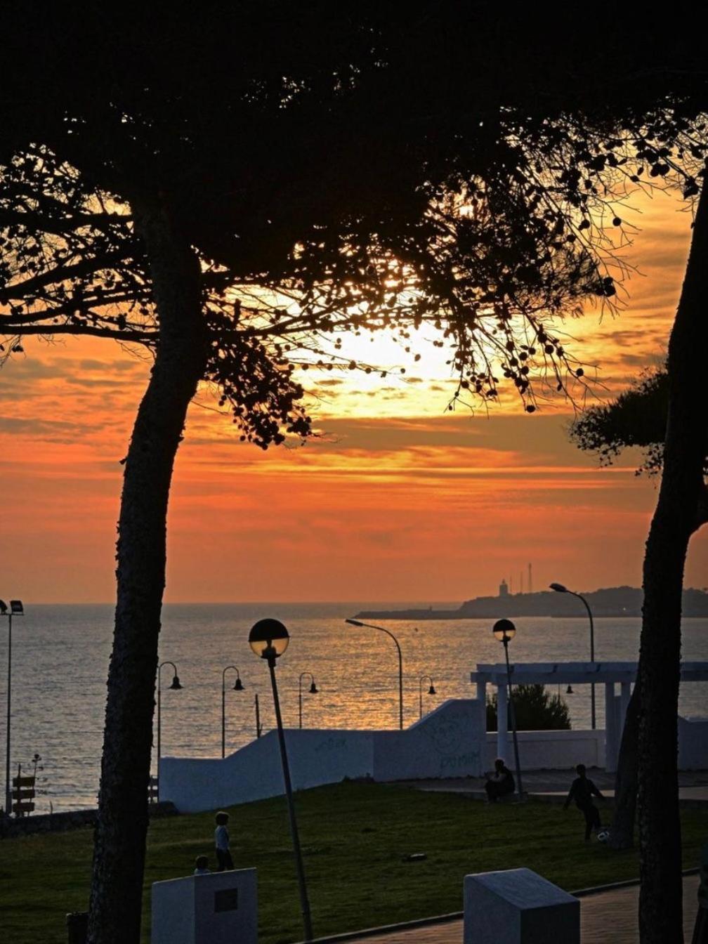 Apartamento La Fontanilla โกนิล เด ลาฟรอนเตรา ภายนอก รูปภาพ