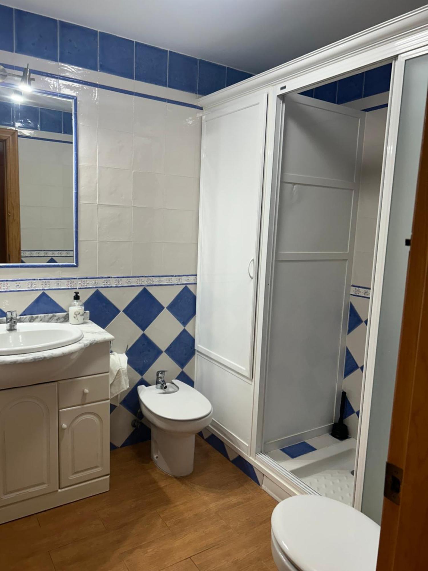 Apartamento La Fontanilla โกนิล เด ลาฟรอนเตรา ภายนอก รูปภาพ